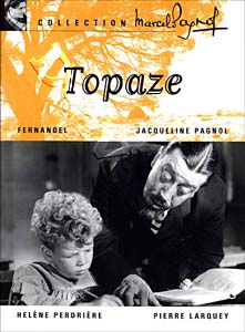 Topaze (DVD)